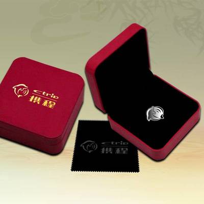 紀(jì)念章定制與形象策劃 連接湖北與北京的專業(yè)制作服務(wù)