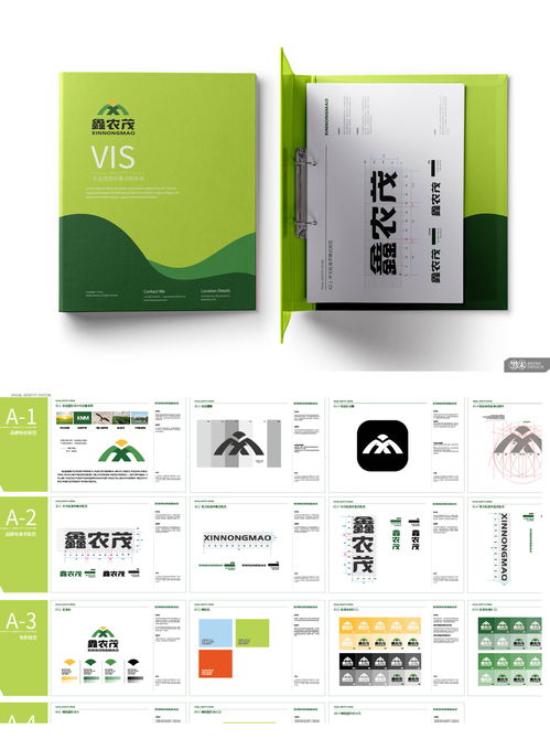 數(shù)字時(shí)代的豐盈 農(nóng)資公司如何借力品牌形象設(shè)計(jì)與互聯(lián)網(wǎng)銷售實(shí)現(xiàn)轉(zhuǎn)型